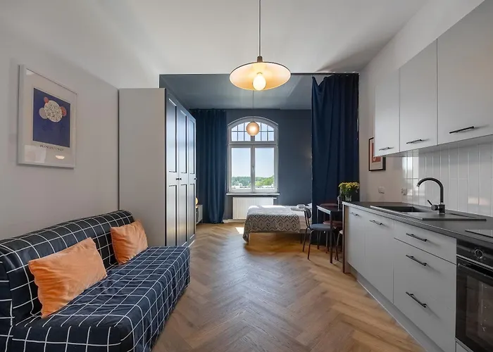 Art Apartment