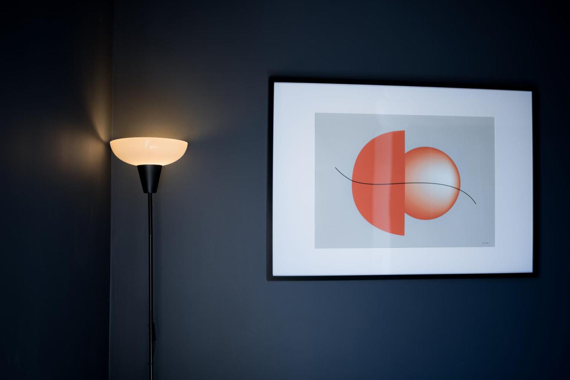 Art Apartment *