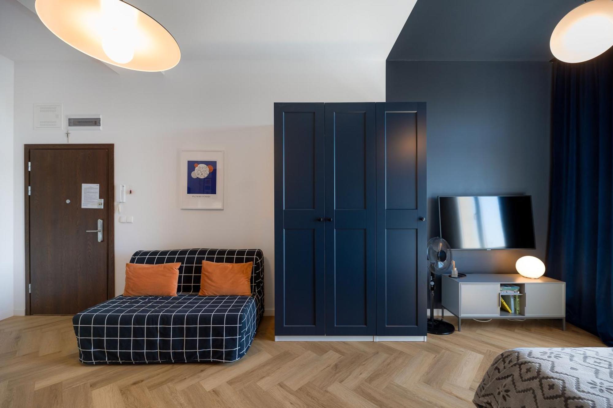 Art Apartment